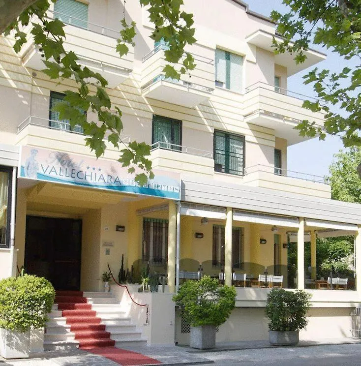 Hotel Vallechiara Cesenatico