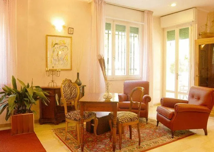 Hotel Vallechiara Cesenatico