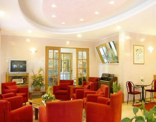 Hotel Vallechiara Cesenatico