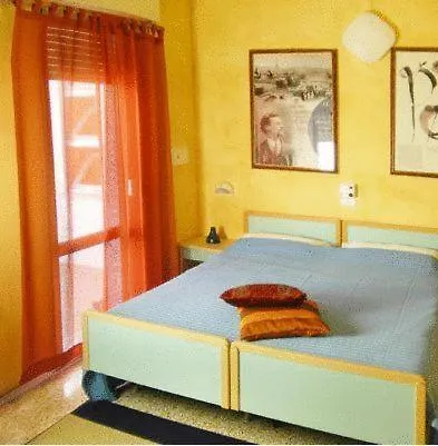 Hotel Vallechiara Cesenatico