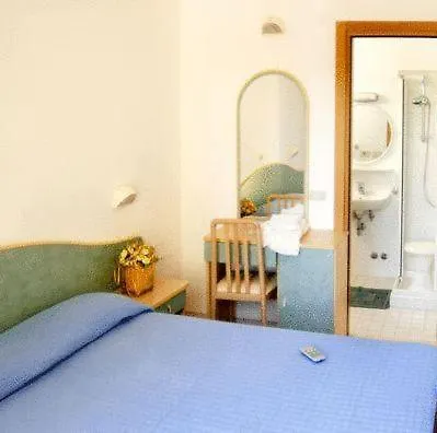 ***  Hotel Vallechiara Cesenatico Italy