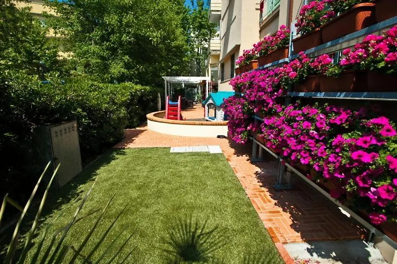 Hotel Vallechiara Cesenatico