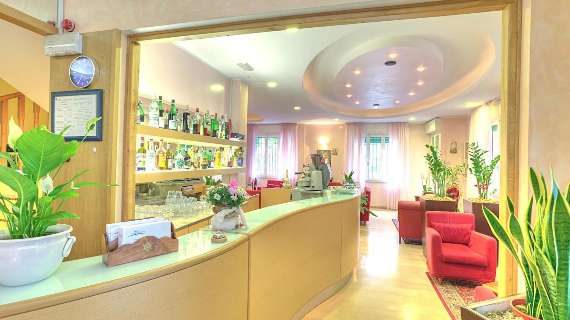 Hotel Vallechiara Cesenatico