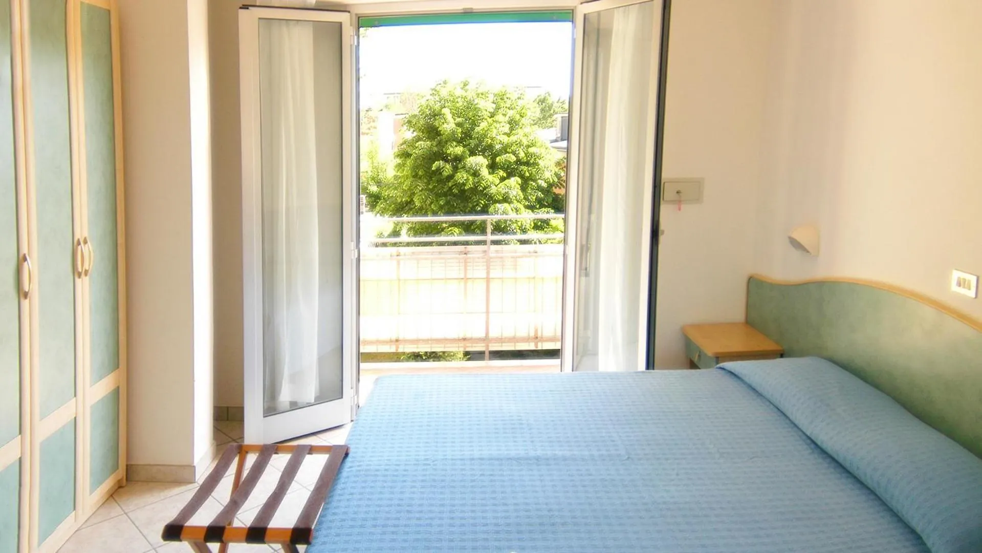 Hotel Vallechiara Cesenatico Italy