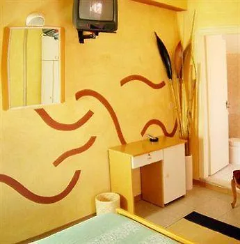 Hotel Vallechiara Cesenatico