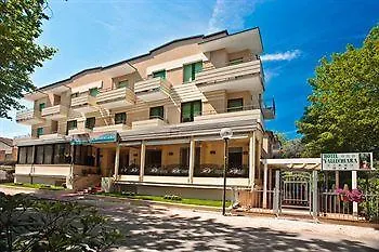 Hotel Vallechiara Cesenatico 3*,  Italy