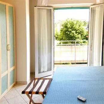 Hotel Vallechiara Cesenatico