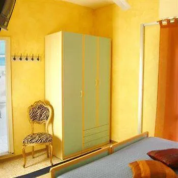 ***  Hotel Vallechiara Cesenatico Italy