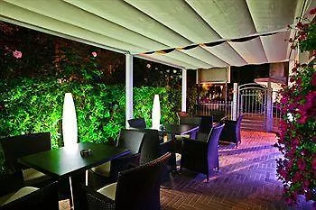 Hotel Vallechiara Cesenatico