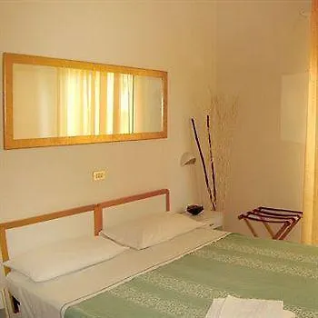Hotel Vallechiara Cesenatico Italy