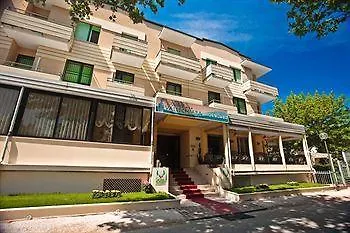 Hotel Vallechiara Cesenatico