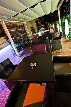 Hotel Vallechiara Cesenatico