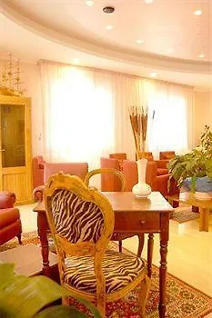 ***  Hotel Vallechiara Cesenatico Italy