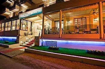 Hotel Vallechiara Cesenatico