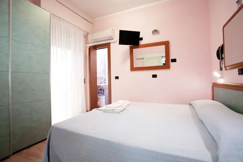 ***  Hotel Vallechiara Cesenatico Italy