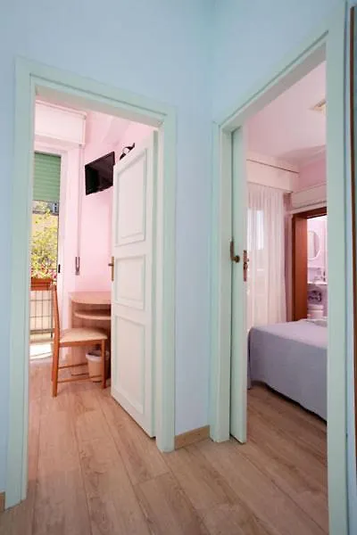 Hotel Vallechiara Cesenatico