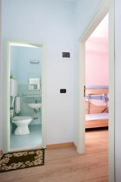 Hotel Vallechiara Cesenatico 3*,
