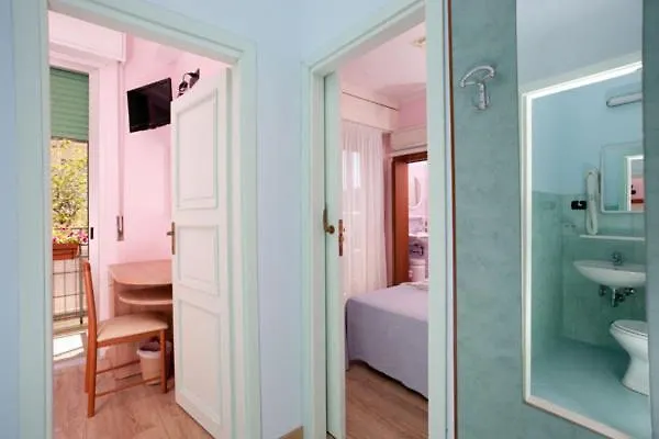 Hotel Vallechiara Cesenatico 3*,  Italy