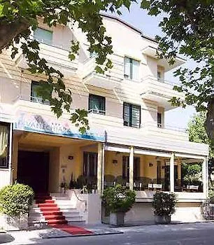 Hotel Vallechiara Cesenatico 3*,  Italy