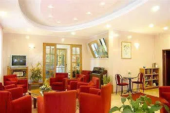 Hotel Vallechiara Cesenatico