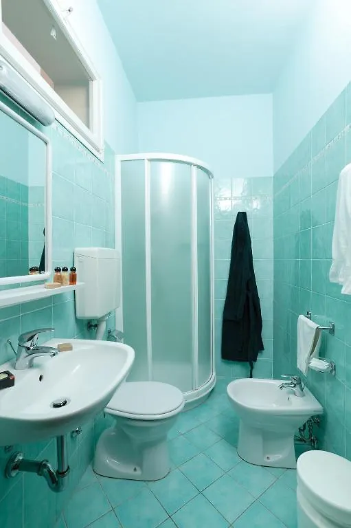 Hotel Vallechiara Cesenatico